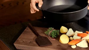Rosendahl Servierutensilien | Küchenutensilien^RÅ Pfannenwender, Esche