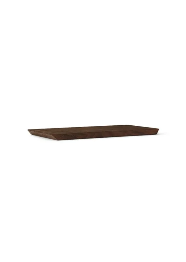 Rosendahl Küchenutensilien^RÅ Schneidebrett, 31 x 17,5 cm, Braun