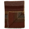Ru00f8ros Tweed Decken Und Überwürfe^Røros Tweed Fri Decke, 150 x 200 cm, Stubble Field