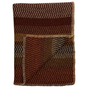 Ru00f8ros Tweed Decken Und Überwürfe^Røros Tweed Fri Decke, 150 x 200 cm, Stubble Field