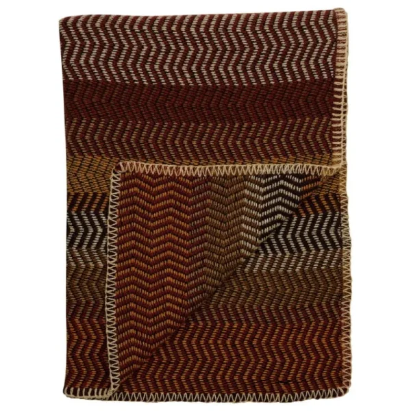 Ru00f8ros Tweed Decken Und Überwürfe^Røros Tweed Fri Decke, 150 x 200 cm, Stubble Field