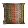 Ru00f8ros Tweed Kissen^Røros Tweed Fri Kissen, 60 x 60 cm, Harvest