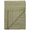 Ru00f8ros Tweed Decken Und Überwürfe^Røros Tweed Juli Decke, 150 x 200 cm, Grün