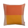 Ru00f8ros Tweed Kissen^Røros Tweed Syndin Kissen, 50 x 50 cm, Cloudberry