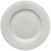 Ru00f6rstrand Geschirr^Rörstrand Swedish Grace Teller 24 cm, Nebelgrau