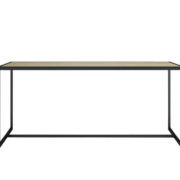 Ru00f6shults Terrassenmöbel^Röshults Garden Bistro 6 Tisch
