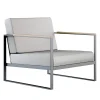 Ru00f6shults Terrassenmöbel^Röshults Garden Easy Sessel