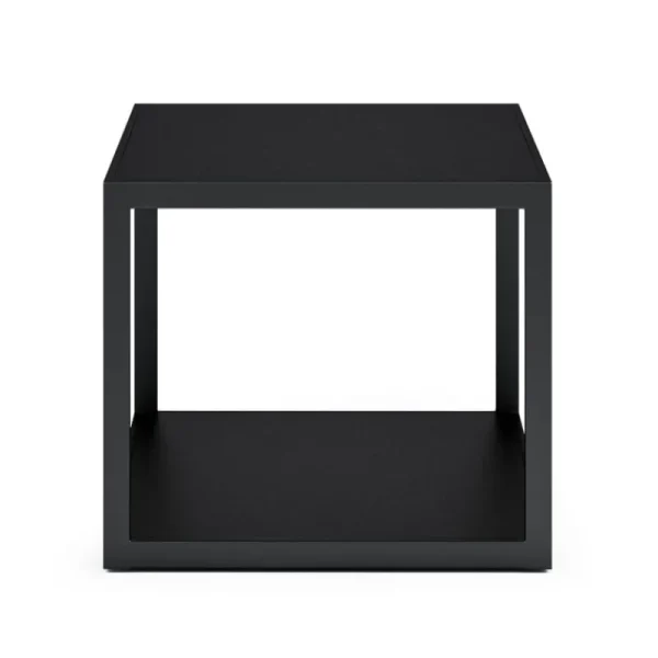 Ru00f6shults Terrassenmöbel^Röshults Garden Easy Tisch, 50 x 50 cm