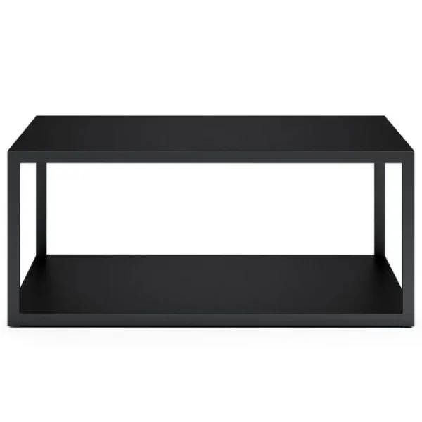 Ru00f6shults Terrassenmöbel^Röshults Garden Easy Tisch, 100 x 50 cm