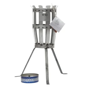 Ru00f6shults Außenbeleuchtung^Röshults Hilding Garten-Kerzenhalter