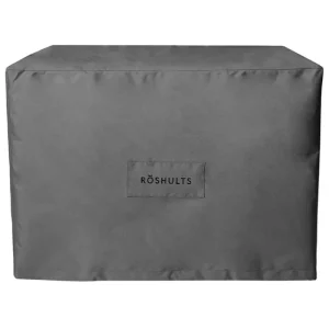Ru00f6shults Grillen | Außenküche^Röshults Luxury cover, anthracite
