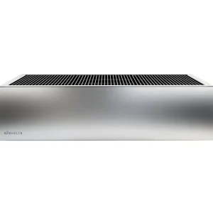 Ru00f6shults Grillen | Außenküche^Röshults Module Holzkohlegrill X, 100 cm, Edelstahl