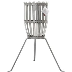 Ru00f6shults Außenbeleuchtung^Röshults Original Feuerkorb