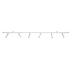 Normann Copenhagen Wandleuchten | Deckenleuchten-Örsjö Star 6 Decken-/Wandleuchte, Weiß