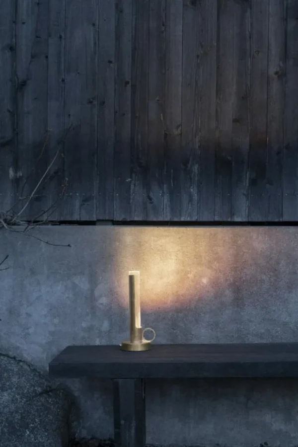 u00d6rsju00f6 Tischlampen | Tragbare Lampen-Örsjö Visir Tischleuchte, tragbar, Schwarz