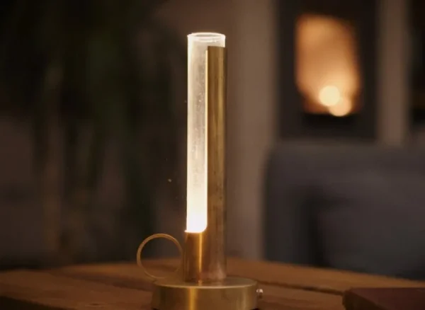 u00d6rsju00f6 Tischlampen | Tragbare Lampen-Örsjö Visir Tischleuchte, tragbar, Schwarz
