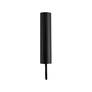 Vibia Wandleuchten-Örsjö Visir Wandleuchte, festverdrahtet, Schwarz