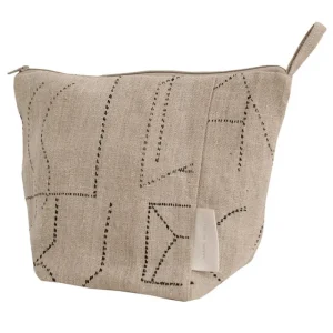 Saana ja Olli Taschen | Kultur- Und Kosmetikbeutel^Kosmetiktasche Unien talo, beige