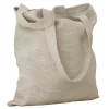 Saana ja Olli Taschen^Rakkauden Meri Canvastasche, Beige – Weiß