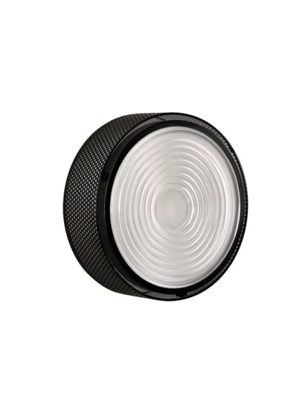 Secto Design Deckenleuchten-Sammode G13 Deckenleuchte, groß, Schwarz