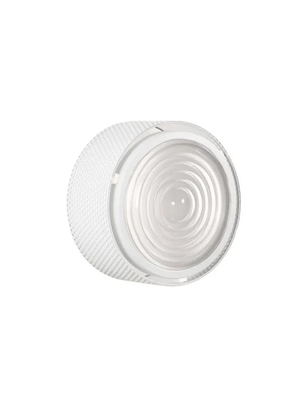 Louis Poulsen Deckenleuchten-Sammode G13 Deckenleuchte, mittelgroß, Weiß