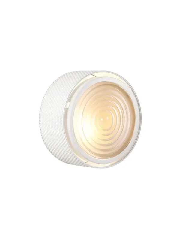 Louis Poulsen Deckenleuchten-Sammode G13 Deckenleuchte, mittelgroß, Weiß