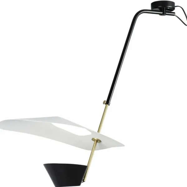 Northern Deckenleuchten-Sammode G25 Pendelleuchte, Schwarz – Weiß