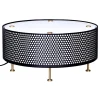 DCWu00e9ditions Stehleuchten | Tischlampen-Sammode G50 Tischleuchte, Schwarz