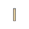 Sammode Wandleuchten-Quadratube W4 Wandleuchte, L, 700 mm, champagner
