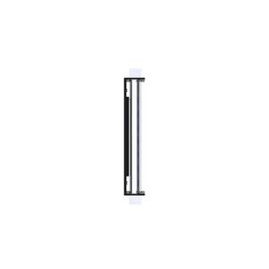 valerie_objects Wandleuchten-Sammode Quadratube W3 Wandleuchte, L, 700 mm, schwarz