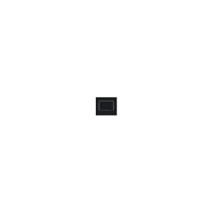 valerie_objects Wandleuchten-Sammode Quadratube W3 Wandleuchte, L, 700 mm, schwarz