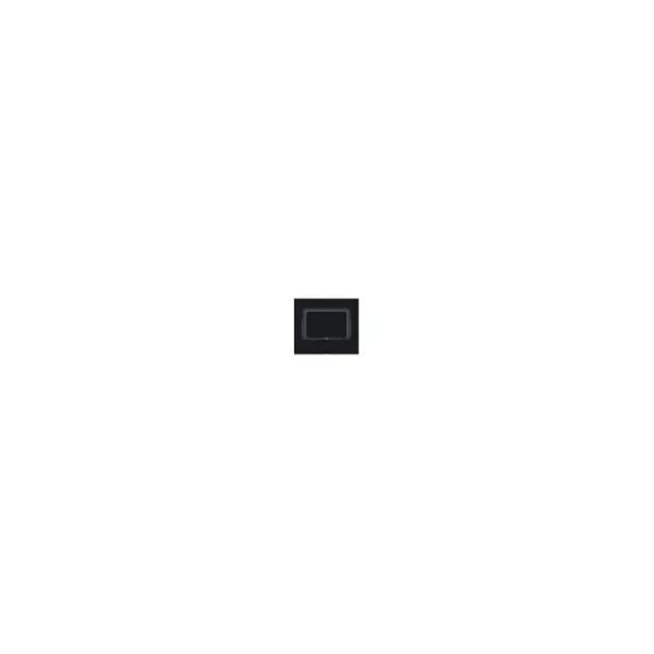 valerie_objects Wandleuchten-Sammode Quadratube W3 Wandleuchte, L, 700 mm, schwarz