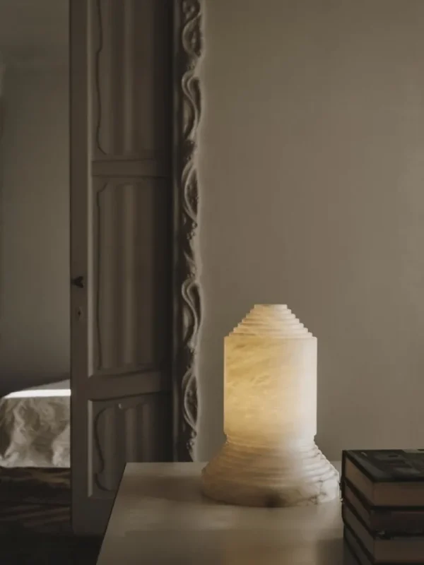 Flos Tischlampen-Santa & Cole Babel Tischleuchte