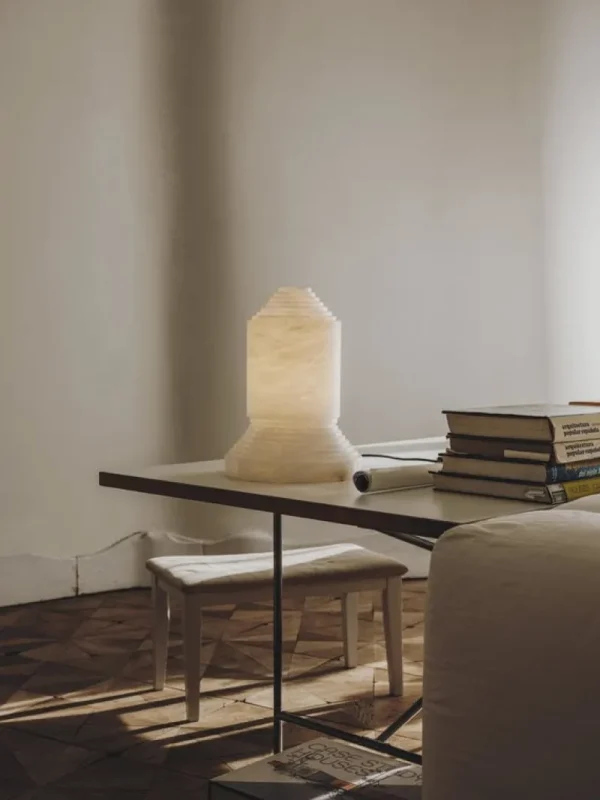 Flos Tischlampen-Santa & Cole Babel Tischleuchte