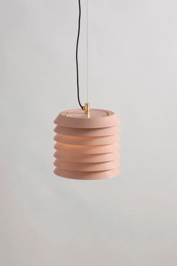 Flos Deckenleuchten-Santa & Cole Pendelleuchte Maija 15, nude-rosé