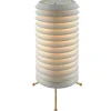 Artemide Stehleuchten-Santa & Cole Stehleuchte Maija 30, weiß