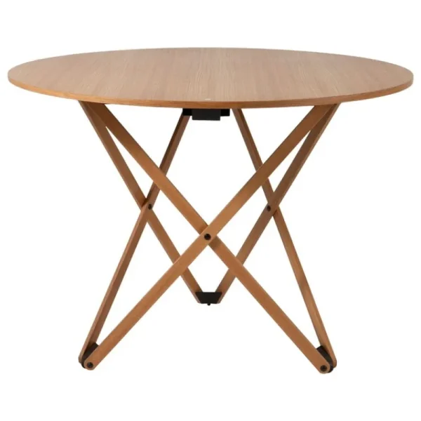 Normann Copenhagen Tische-Santa & Cole Subeybaja Tisch, Eiche
