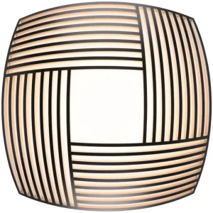 Nuura Deckenleuchten-Secto Design Kuulto 9100 Deckenleuchte, Schwarz