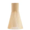Muuto Deckenleuchten-Secto Design Magnum 4202 Pendelleuchte, Birke