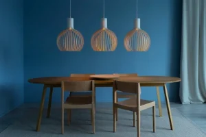Pholc Deckenleuchten-Secto Design Pendelleuchte Octo Small 4241, weiß