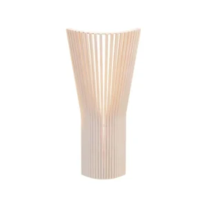 Artemide Wandleuchten-Secto Design Secto 4237 Eckleuchte, 45 cm, Birke