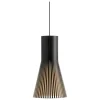 Secto Design Deckenleuchten-Secto 4201 Pendelleuchte, 45 cm