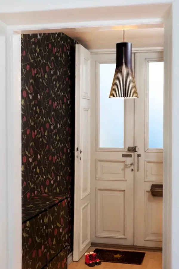 Secto Design Deckenleuchten-Secto 4201 Pendelleuchte, 45 cm