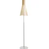 Artemide Stehleuchten-Secto Design Secto 4210 Stehleuchte, Birke natur