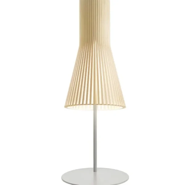 Artemide Tischlampen-Secto Design Secto 4220 Tischleuchte, natur