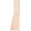 HAY Wandleuchten-Secto Design Secto 4231 Wandleuchte, 45 cm, Birke