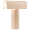 DCWu00e9ditions Tischlampen-Secto Design Teelo 8020 Tischleuchte, Birke natur