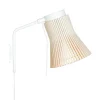 Secto Design Wandleuchten-Wandleuchte Petite 4630, Birke