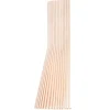HAY Wandleuchten-Secto Design Wandleuchte Secto 4231 45 cm, direkte Wandmontage, Birke