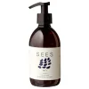 SEES Company Hygiene- Und Kosmetikprodukte^Biologisch abbaubare Flüssigseife No. 1, Zeder - Orange